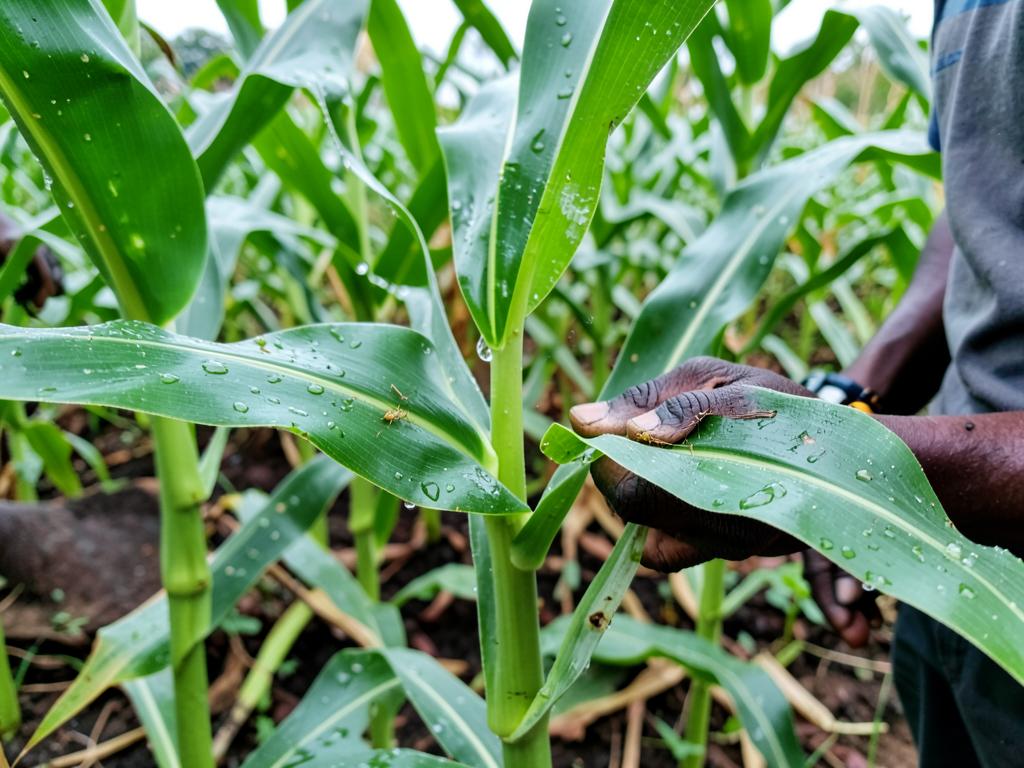 Grow & protect